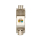 ExtraLink  Moduł keystone port RJ45 STP 6a (srebrna) - 1323222 - zdjęcie 4
